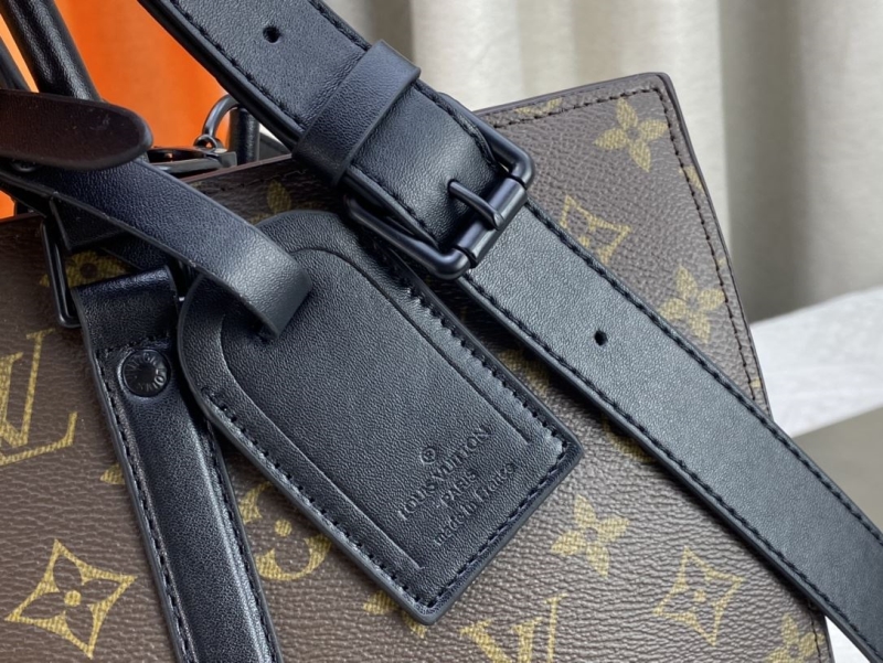 LV Shopping Bags